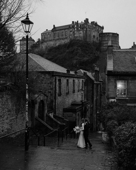 Instagram St Giles, Library Wedding, Intimate Elopement, Oh My Goodness, Isle Of Skye, New York Wedding, Elopement Inspiration, Scottish Highlands, Beautiful Buildings