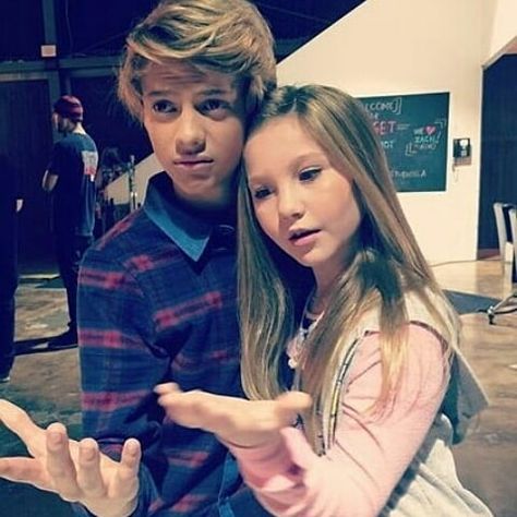 Instagram post by LOVE JACE NORMAN ❤❤❤ • May 25, 2019 at 5:18pm UTC Jace Norman And Ella Anderson, Ella Anderson, Jace Norman, Henry Danger, Instagram Followers, Instagram Post, Instagram