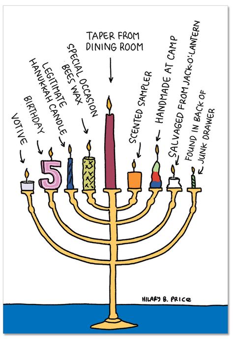 12 Boxed 'Menorah Candles' Happy Hanukkah Cards 4.63 x | Etsy Funny Hanukkah Cards, Happy Hanukkah Cards, Jewish Holiday Cards, Hanukkah Greeting Cards, Funny Hanukkah, Hanukkah Greeting, Menorah Candles, Jewish Humor, Hanukkah Candles