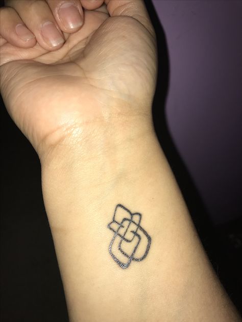 Domestic Vilonce Women Tattoo Symbol, Tattoo Ideas Survivor, Narc Survivor Tattoo, Tattoos For Sa Survivors, Tattoos For Abused Women, Domestic Survivor Tattoo, Csa Survivor Tattoos, Domestic Vilonce Women Tattoos, Molested Survivor Tattoo