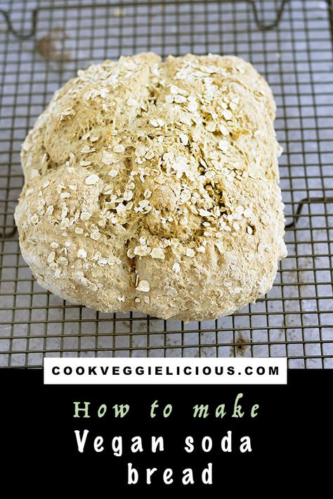 Vegan Bakes, Vegan Breads, Yeast Free Breads, Autumn Recipes Vegetarian, Vegan Bread Recipe, Plant Based Recipes Breakfast, Kid Recipes, Vegan Breakfasts, Vegetarian Meals For Kids