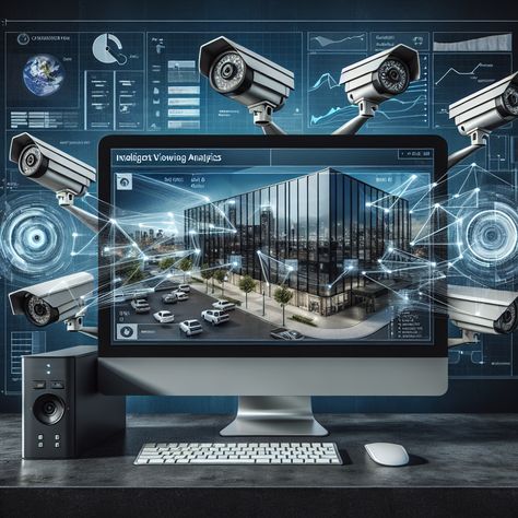 Protect Your Business with Our State-of-the-Art Video Surveillance Systems! Keep an eye on your business with Veterans Security & Surveillance's state-of-the-art video surveillance systems. Our solutions include high-definition cameras, remote viewing capabilities, and intelligent analytics, giving you complete visibility over your property. #Security #Surveillance #SafetyFirst #ProtectYourBusiness #VideoSurveillance #SecurityCameras #RemoteViewing #BusinessProtection #SafetySolutions #SecuritySystems #PropertyProtection #BusinessSecurity #VeteransSecurity #PeaceOfMind #24/7Monitoring Property Security, Security Company, Remote Viewing, Huntsville Alabama, Security Companies, Security Surveillance, Surveillance System, Surveillance Cameras, Art Video