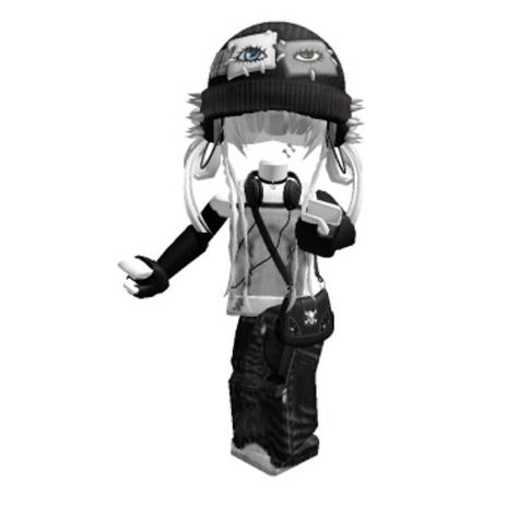 Roblox Acubi Avatar, Acubi Roblox Avatars, Roblox Plush, Emo Roblox Outfits, Rblx Avatar, Emo Fits, Roblox Character, Roblox Emo Outfits, Cute Zombie