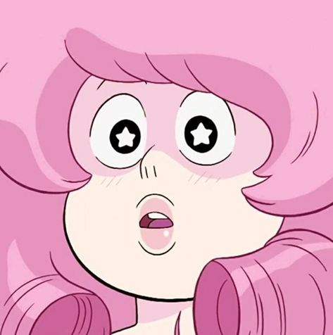 Rose Quartz Steven, Pink Diamond Su, Icon Rose, Rose Quartz Steven Universe, Pink Diamond Steven Universe, Steven Universe Characters, Carmen Sandiego, Steven Universe Gem, Steven Universe Fanart