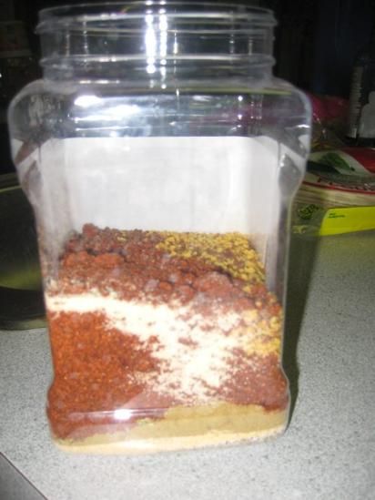 Make Your Own Mixes, Enchilada Seasoning Recipe, Enchilada Seasoning, Diy Seasonings, Homemade Dry Mixes, Diy Mixes, Homemade Spice Mix, Dry Mixes, Homemade Pantry