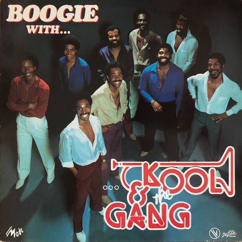 Kool & The Gang – Boogie With... Kool & The Gang (1983, Vinyl) - Discogs Cool And The Gang, A Boogie Album Cover, A Boogie Wit Da Hoodie Album Cover Wallpaper, A Boogie Wit Da Hoodie Album Cover Poster, A Boogie Wit Da Hoodie Album Cover, Kool & The Gang, Kool & The Gang Band, Summer Madness, Jungle Boogie