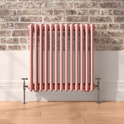 Kitchen Radiator, Best Radiators, Home Radiators, Traditional Radiators, Radiators Modern, Bathroom Radiators, Cute Wall Decor, Vintage Towels, Cast Iron Radiators