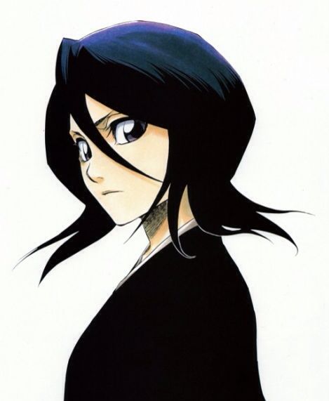 Rukia Kuchiki (朽木 ルキア, Kuchiki Rukia) is the lieutenant of the 13th Division under Captain Jūshirō Ukitake. Rukia is the adoptive sister of Byakuya Kuchiki and a friend of Ichigo Kurosaki. Ichigo Kurosaki Wallpaper, Kubo Tite, Kuchiki Byakuya, Yoruichi Shihouin, Rukia Bleach, Bleach Rukia, Ichigo Y Rukia, Ulquiorra Cifer, Rukia Kuchiki