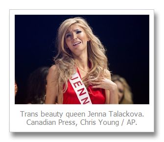 Transgender Miss Universe Canada hopeful Jenna Talackova among final 12 contestants, loses Jenna Talackova, Miss Universe Canada, Miss Canada, Miss Universe, Curvy Women Jeans, Reality Tv Shows, Transgender Women, Beauty Photos, Beauty Pageant