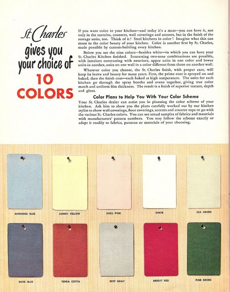 St. Charles mid century modern kitchen cabinet colors - Retro Renovation Modern Bathroom Paint, Mid Century Modern Kitchen Cabinets, Metal Kitchen Cabinets, Vintage Kitchen Cabinets, Steel Kitchen Cabinets, Retro Cabinet, Mid Century Modern Bathroom, Retro Renovation, Mid Century Modern Kitchen