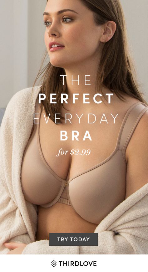 Find the perfect everyday bra at ThirdLove. Try a bra for 30 days before you buy - Returns and exchanges are free! Cheap Underwire Daywear Bra, Daniel 3, Cheap Everyday Bra With Built-in Support, Cheap Supportive Intimates With Built-in Bra, Cheap Supportive Bra-friendly Intimates, Cheap Lace Bra-friendly Intimates, Perfect Bra, Everyday Bra, African Hairstyles