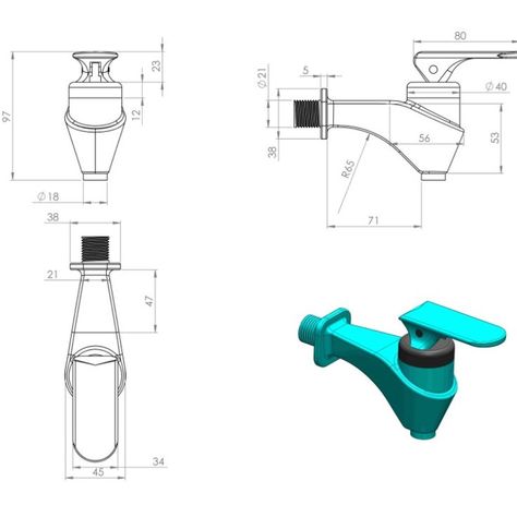 I will make all hard surface 3d model for 3d printing in solidworks Mechanical Engineering Design, Surface Modeling, Dark Art Drawings, Cad Drawing, Mechanical Design, Hard Surface, Mechanical Engineering, Technical Drawing, Engineering Design