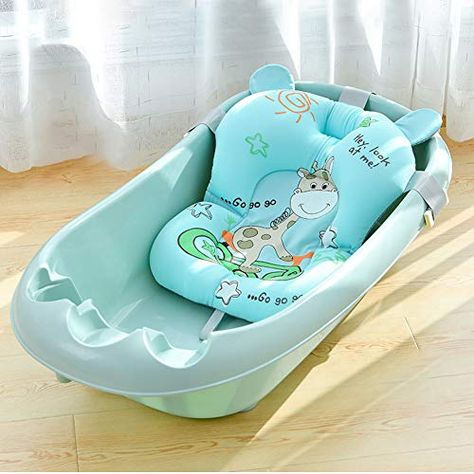 Newborn Bath Tub, Bath Support, Baby Net, Bath Chair, Bathtub Pillow, Baby Tub, Baby Baden, Toddler Bath, Bath Seats