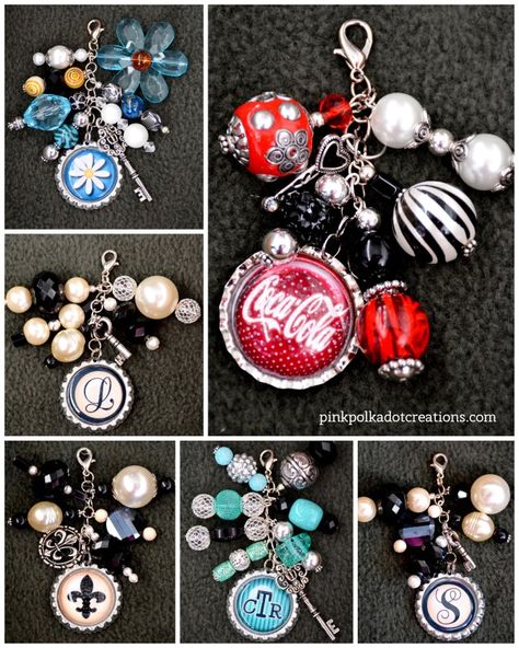 Bottlecap Crafts, Diy Bottle Cap Crafts, Bottle Top Crafts, Bottle Cap Projects, Bottle Cap Jewelry, Bead Bottle, Bottle Cap Art, Bracelets Beaded, Bottle Cap Crafts