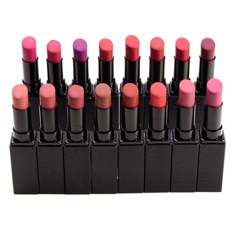 Revlon Suede Ink, Revlon Lipstick Swatches, Revlon Colorstay Suede Ink, Lip Liner Drugstore, Revlon Colorstay Lipstick, Colorstay Lipstick, Olive Skin Lipstick, Best Lipstick Brand, Drugstore Lipgloss