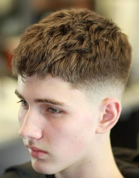 New Mens Haircuts, New Men Hairstyles, Xare, Male Haircut, High Skin Fade, Mens Haircuts Short Hair, Dyed Hair Pastel, Crop Haircut, Men Haircut Styles