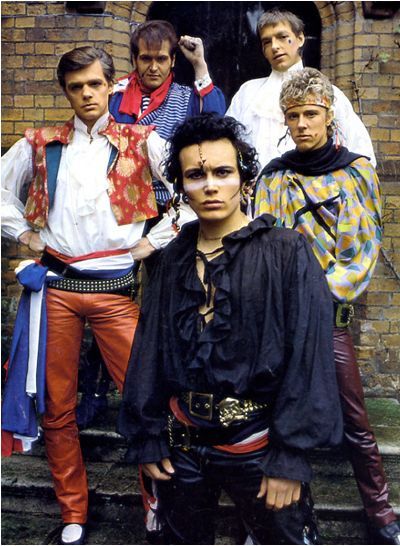 this was one of many posters on my bedroom walls Ants Pictures, Adam And The Ants, Ant Music, Thompson Twins, Stand And Deliver, Adam Ant, 80s Men, Boy George, Rock N’roll