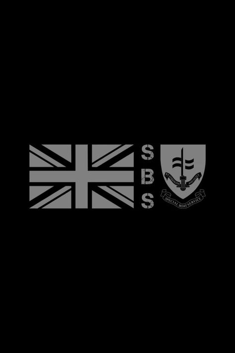 Special Air Service Wallpaper, Sbs Special Forces, British Army Wallpaper, Royal Marines Commando Wallpaper, British Sbs, Sbs Logo, Special Boat Service, Special Forces Logo, British Royal Marines