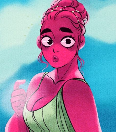 Rachel Smythe (@usedbandaid) • Instagram photos and videos Persephone Lore Olympus, Persephone Art, Greek Goddess Art, Apollo And Artemis, Greek Mythology Art, Lore Olympus, Hades And Persephone, Mythology Art, Sketch Inspiration