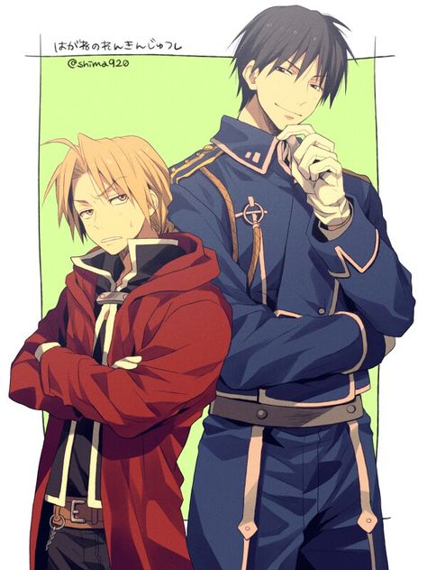 Olivier Mira Armstrong, Fullmetal Alchemist Edward, Riza Hawkeye, Full Metal Alchemist, Alphonse Elric, Roy Mustang, Anime Friendship, Edward Elric, Fullmetal Alchemist Brotherhood