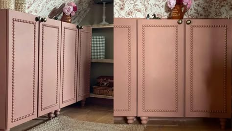 Ivar Ideas, Diy Bar Cabinet, Ivar Ikea Hack, Ikea Bestå Hack, Ivar Ikea, Ikea Ivar Cabinet, Perfect Pantry, Closet Hacks, Ikea Ivar