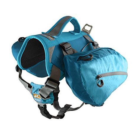 Kurgo Baxter Dog Backpack (Coastal Blue, Baxter (30-85lbs)) - http://www.thepuppy.org/kurgo-baxter-dog-backpack-coastal-blue-baxter-30-85lbs/ Pet Backpack, Dog Pool, Hiking Pack, Dog Backpack, Hiking Dogs, Cat Harness, American Staffordshire Terrier, Dog Bag, Coastal Blue