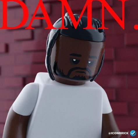 Lego Albums, Albums Covers, Lego Poster, Kung Fu Kenny, Lego Wallpaper, Rap Album Covers, The Lego Movie, Cool Album Covers, Lego Photo