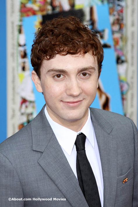 Daryl Sabara, Spy Kids, Prom, Actors, Quick Saves