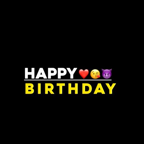 Happy Birthday Bhai Png, Happy Birthday Logo Style, Happy Birthday Bhai, Happy Birthday Jaan, Happy Birthday Emoji, Pr Logo, Birthday Emoji, Happy Birthday Logo, Happy Birthday Font