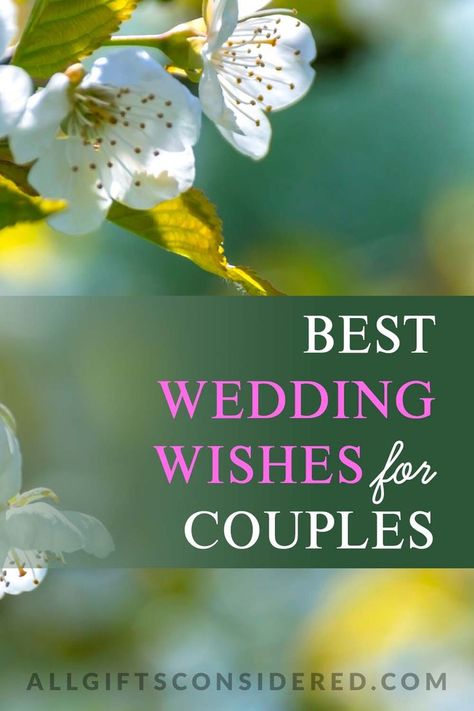 best wedding wishes for couples Quotes For Newly Married Couple Wedding Wishes, Love Wishes For Couple, Wedding Day Messages Couple, Wish For Newly Wed Couple, Wedding Day Wishes For The Couple, Wedding Quotes To The Couple Wishes, Wedding Day Quotes For The Couple, Best Wishes Wedding Messages, Wedding Wishes Messages Congratulations