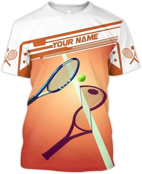 Multicolor 3D Tennis Shirts, Hawaiian Shirts, Sweatshirts, and Zip Hoodies with Custom Name - Perfect Gift for Tennis Players and Lovers - JOT1548 Check more at https://thpod.com/product/multicolor-3d-tennis-shirts-hawaiian-shirts-sweatshirts-and-zip-hoodies-with-custom-name-perfect-gift-for-tennis-players-and-lovers-jot1548/ Hoodie Customize, Bowling T Shirts, Tennis Shirt, Tennis Shirts, Tshirt Men, Womens Tennis, Tennis Player, Bowling Shirts, Zip Up Hoodies