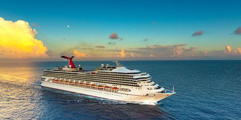 Carnival Sunrise Cruise - Ship Review - Photos & Departure Ports on Cruise Critic Carnival Sunrise, Cruise Ship Pictures, Carnival Freedom, Grandeur Of The Seas, Carnival Cruise Ships, Cruise Ideas, Fantastic Voyage, Princess Cruise, Carnival Cruise Line