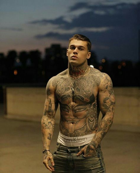 Good God 😍😏💋 Epic Tattoos, Tattooed Guys, Stephan James, Covered In Tattoos, Mexican Wallpaper, Stephen James Model, Male Inspiration, Sailor Tattoos, Tattooed Men