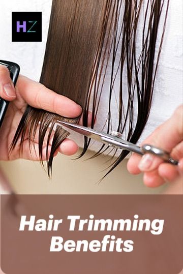 Planning To Trim Hair Ends? Learn Five Benefits Associated With It !! #haircare Trim Ends Hair Diy, Hair Trim Ideas, How To Self Trim Long Hair, How To Trim Hair, Hair Trimming Tips Split Ends, Trim Own Hair Split Ends, Trimming Hair, Why Isn’t My Hair Growing, Trim Hair