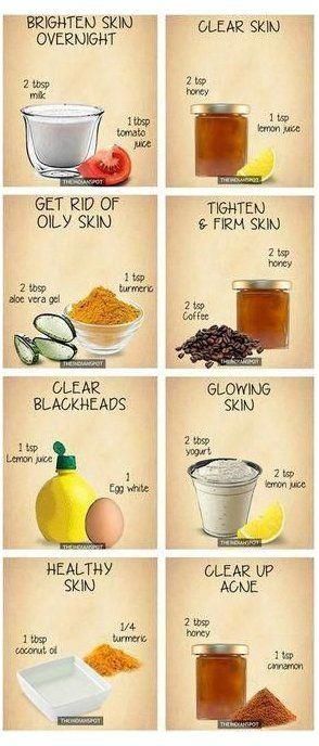 For Skin Glow, Clear Skin Face Mask, Coconut Oil Face Mask, Glowing Skin Makeup, Oily Skin Face, Mask For Oily Skin, Turmeric Face Mask, Skin Face Mask, Glowing Skin Mask