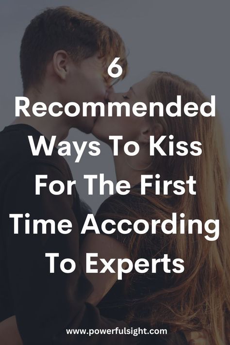 How To Kiss For The First Time dating night dating 2 men 5 stages of dating free international dating site match dating site senior match #Kiss #Time Tips About Kissing, How Do You Kiss Someone For The First Time, First Relationship Advice, How To Kiss For The First Time, How To Initiate A Kiss, Advice For First Kiss, Tips For Kissing How To, How To Get Him To Kiss You, How To Kisses For The First Time Tiktok