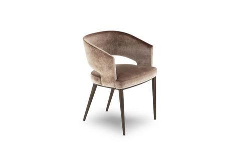 Dinner Chair, Comfortable Dining Chairs, Dining Chair Design, Design Statement, Contemporary Dining, Barrel Chair, Modern Dining Chairs, Grade 2, Modern Chairs