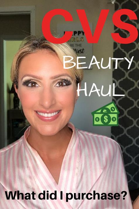 I needed to restock on basics so went on a CVS makeup haul! I will show what I purchased and eventually use and review the products in future videos! Also, I purchased products I have never used before! Living on the edge! 🙋🏼‍♀️🤪💖 #beauty #cosmetics #makeup #youtube #makeupvideo #makeupvideos #youtubechannel #youtubemakeupchannel #cvs #haul #shopping #drugstore #beautybasics #affordablemakeup Cvs Makeup, Beauty Haul, Makeup Youtube, Future Videos, Makeup Haul, Youtube Makeup, Living On The Edge, Affordable Makeup, Makeup Guru