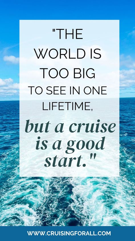 Cruise Captions, Cruising Quotes, Ship Quotes, Cruise Quotes, Quotes For Instagram, Science Fiction Tv, Western Movies, Instagram Captions, Cruises