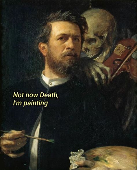 About The Artist Meme, Art Memes Funny Hilarious, Classical Art Memes Funny, Funny Art Memes Humor, Artists Memes Funny, Art Memes Funny, Art History Memes, Meme Art, Classical Art Memes