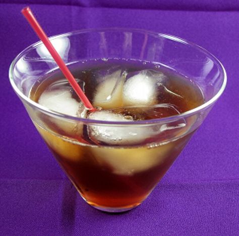 Spanish Fly drink recipe - Butterscotch Schnapps, Cherry Liqueur, Vanilla Schnapps, Cola Traditional Cocktails, Bartenders Guide, Spanish Fly, Cherry Liqueur, Tasty Drinks, Thirsty Thursday, Alcohol Drinks, Wine Cocktails, Drink Ideas