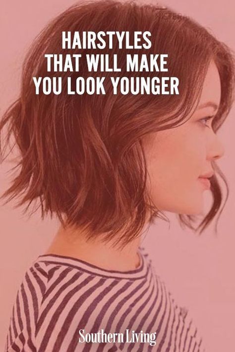 Choppy Bob Hairstyles Messy Lob, Chin Length Haircuts, Wavy Bob Haircuts, Messy Bob Hairstyles, Choppy Bob Haircuts, Thick Wavy Hair, Bob Hairstyles For Thick, Wavy Bob Hairstyles, Choppy Bob Hairstyles