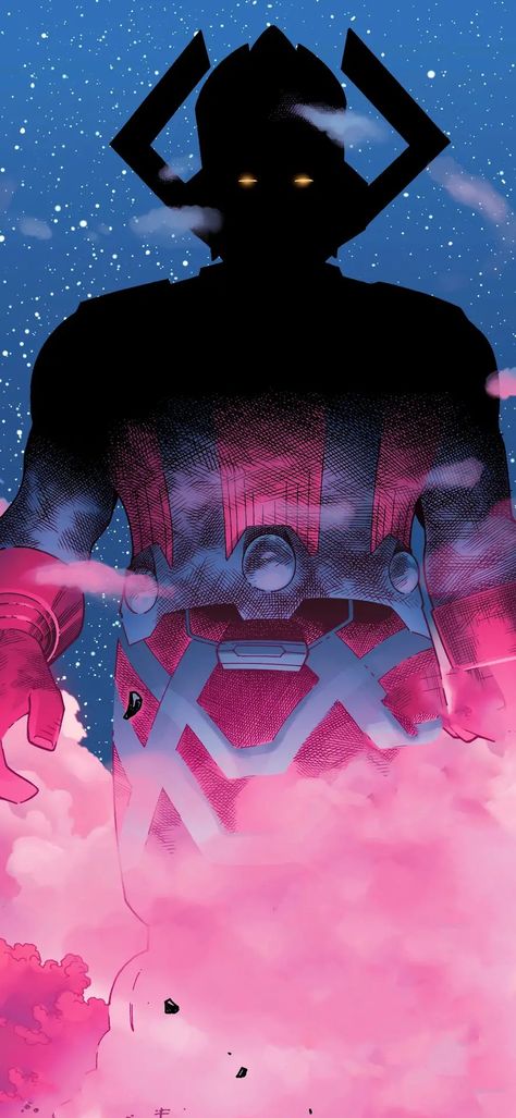 Olivier Coipel, Galactus Marvel, Xman Marvel, Castlevania Wallpaper, Cosmic Space, Marvel Artwork, Marvel Villains, Superhero Wallpaper, Marvel Comics Art