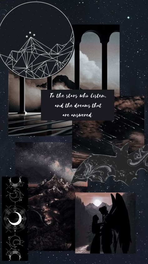 #aesthetic #moodboard #bookaesthetic #bookcollage #acotar #collage Acotar Aesthetic Wallpaper Iphone, Acotar Aesthetic Collage, Acotar Velaris Wallpaper, Acotar Phone Case, Acotar Velaris Aesthetic, Acotar Iphone Wallpaper, Acotar Series Aesthetic, Acotar Books Aesthetic, Acotar Moodboard