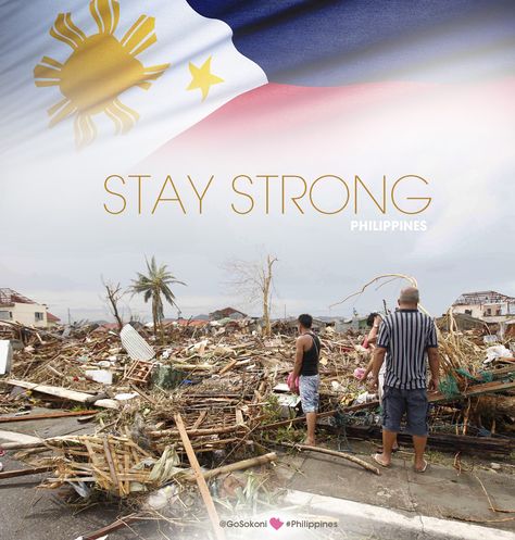 Stay strong Philippines... stay strong. Our hearts are with you all. To find out how you can help, follow the link. ------------------------------------------- How to help :: http://huff.to/1fs1z0j ------------------------------------------- Typhoon Poster, Donation Poster, Typhoon Yolanda, Cultural Celebration, Stay Strong, Make A Difference, Bts Wallpaper, Philippines, How To Find Out