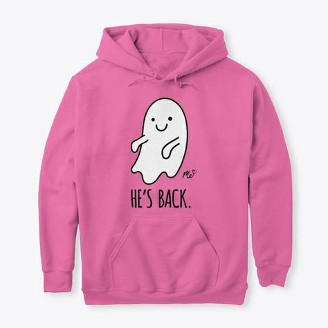 Moriah Elizabeth Merch Squishy Ghost Classic Pullover Hoodie Moriah Elizabeth Merch, Moriah Elizabeth, Fav Youtubers, Sarah Jane, A Name, Christmas Presents, Fun Stuff, Piece Of Clothing, Suits You