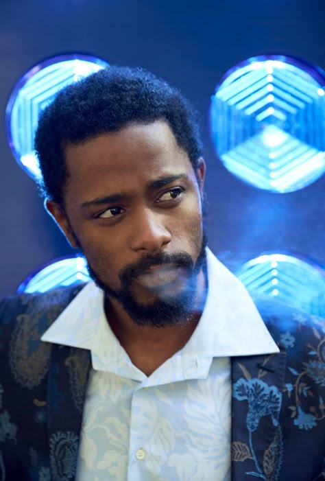 Keith Stanfield, Lakieth Stanfield, Lakeith Stanfield, Still Waters Run Deep, Tiktok Crush, Twin Flame Art, Vintage Black Glamour, Black Actors, Good Looking Men