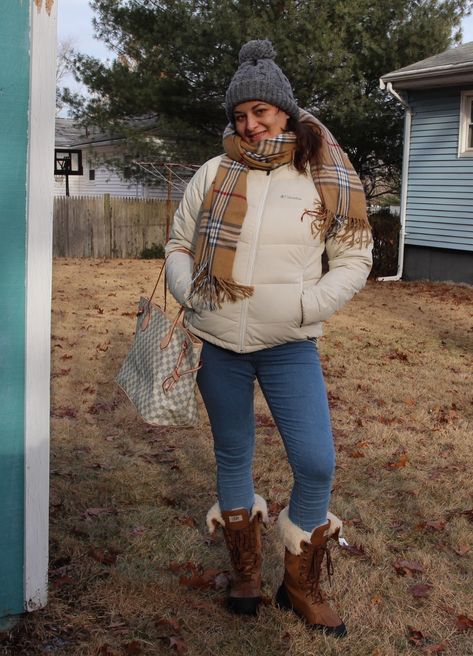 lifestyle: OOTD with UGG ADIRONDACK TALL II OTTER & LOUIS VUI... Ugg Adirondack Boots Outfit Winter, Ugg Adirondack Boots Outfit, Tall Ugg Boots Outfit, Adirondack Ugg Boots, Ugg Adirondack, Tall Boots Outfit, Ugg Boots Tall, Ugg Boots Outfit, Ugg Winter Boots