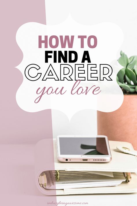 Find A Career You Love, Finding A Job You Love, How To Find A Job You Love, Find A Job You Love, Creative Jobs Career Ideas, Job Coaching, Changing Careers, Career Help, Work Balance