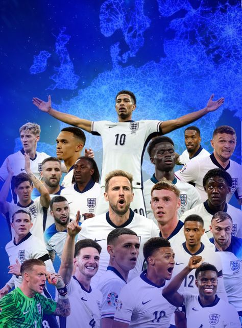 You can buy the this poster as an art print by clicking the link! 😁 England Squad, England Football Team, England Football, Football Memes, Art Board, Football Team, Watercolor Paper, Art Boards, Budget Friendly